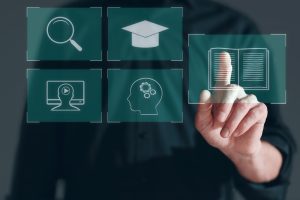 Discover how corporate learning platforms are revolutionizing employee training and development. Learn about key features and benefits.