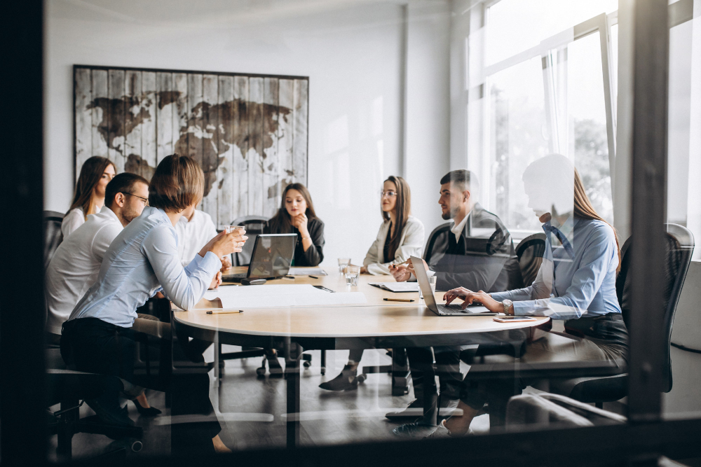 corporate LMS platforms