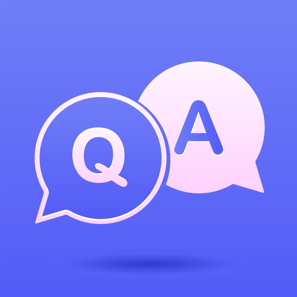 frequently asked questions