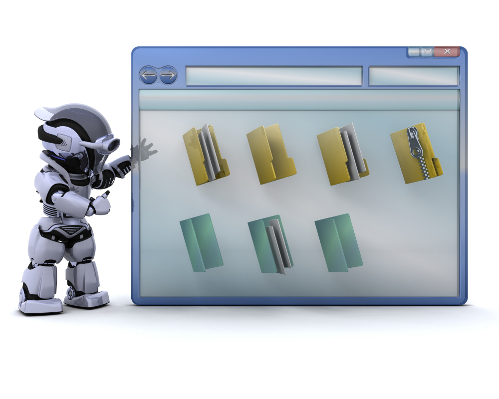 Artificial Intelligence In Training